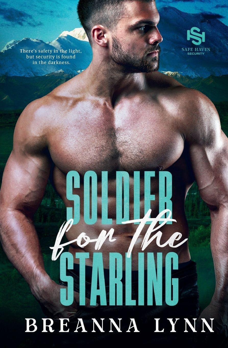 Soldier for the Starling Contemporary literature