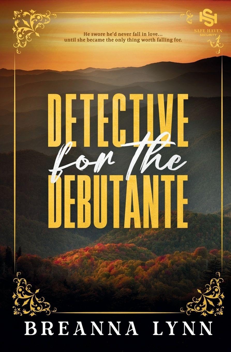 Detective for the Debutante Contemporary literature