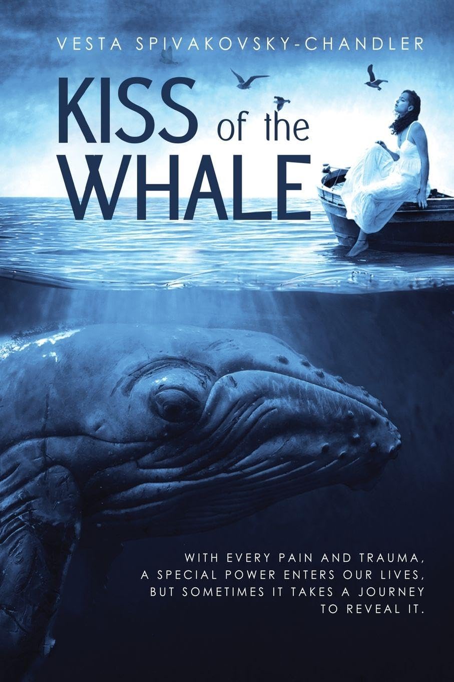Kiss of the Whale Memories