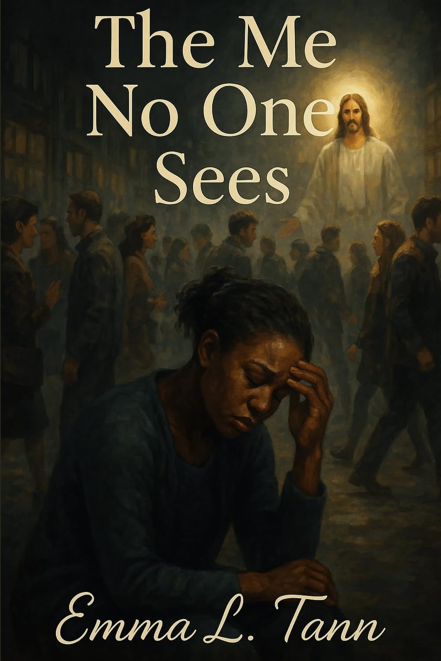 The Me No One Sees Religion & Esotericism