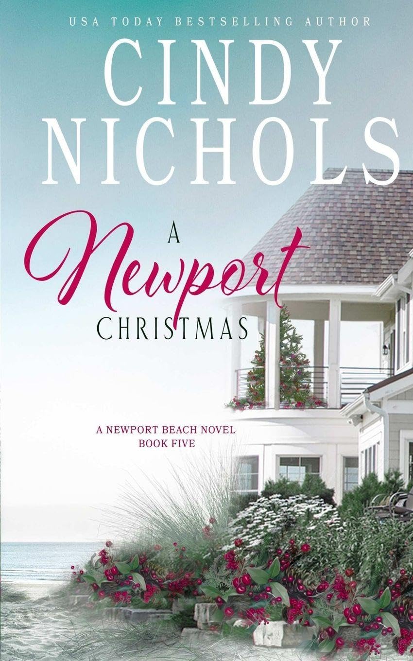 A Newport Christmas Contemporary literature