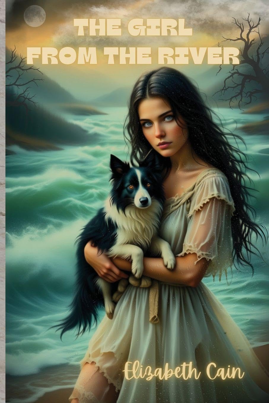 The Girl From The River Drama