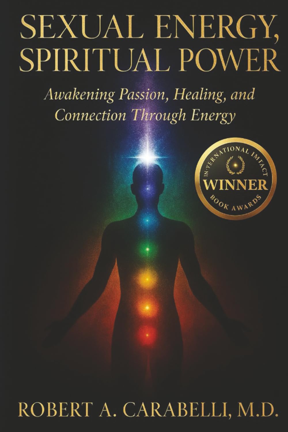 Sexual Energy, Spiritual Power Health, Nutrition & Fitness