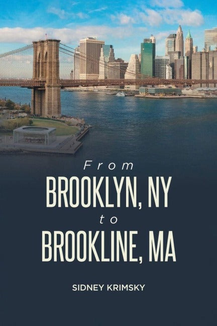 From Brooklyn, NY to Brookline, MA Art & Literature