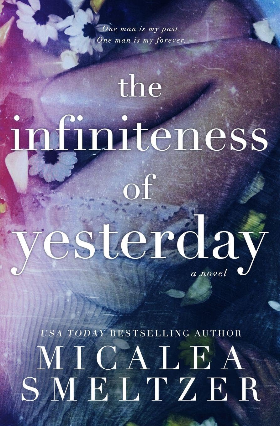 The Infiniteness of Yesterday (Special Edition) Contemporary literature