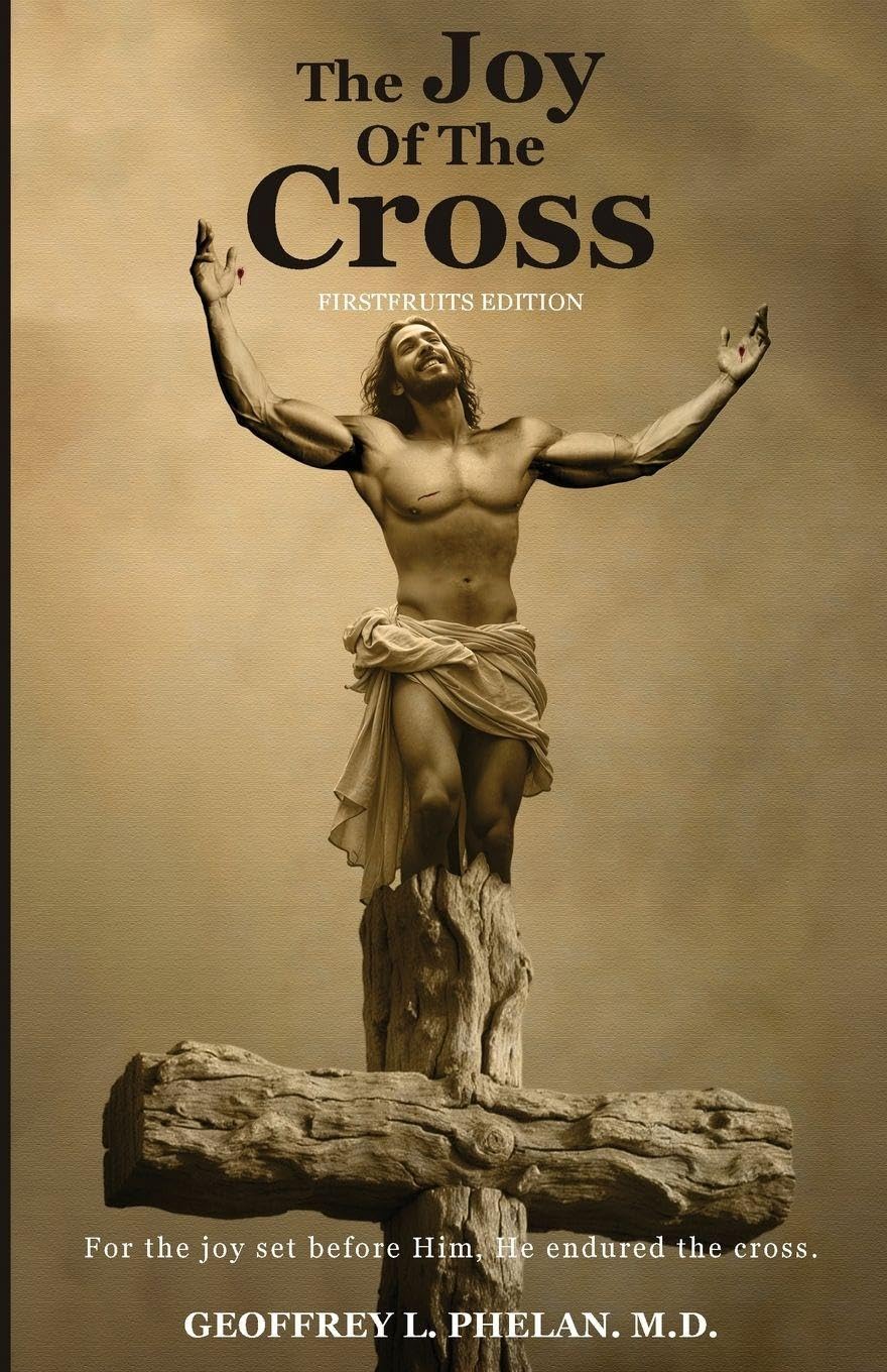 The Joy of the Cross Religion & Esotericism