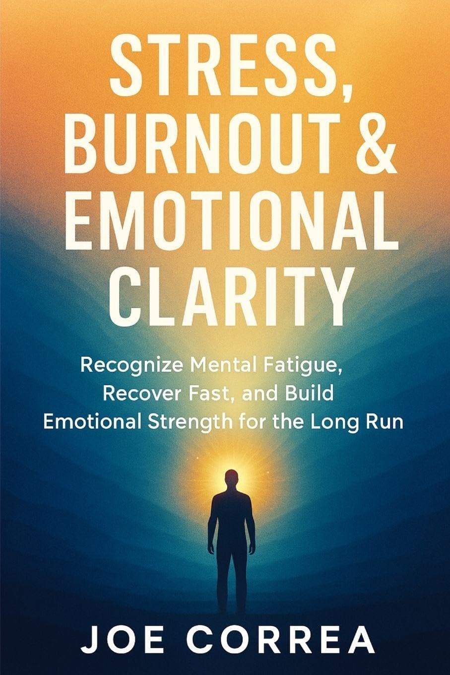 Stress, Burnout & Emotional Clarity Law