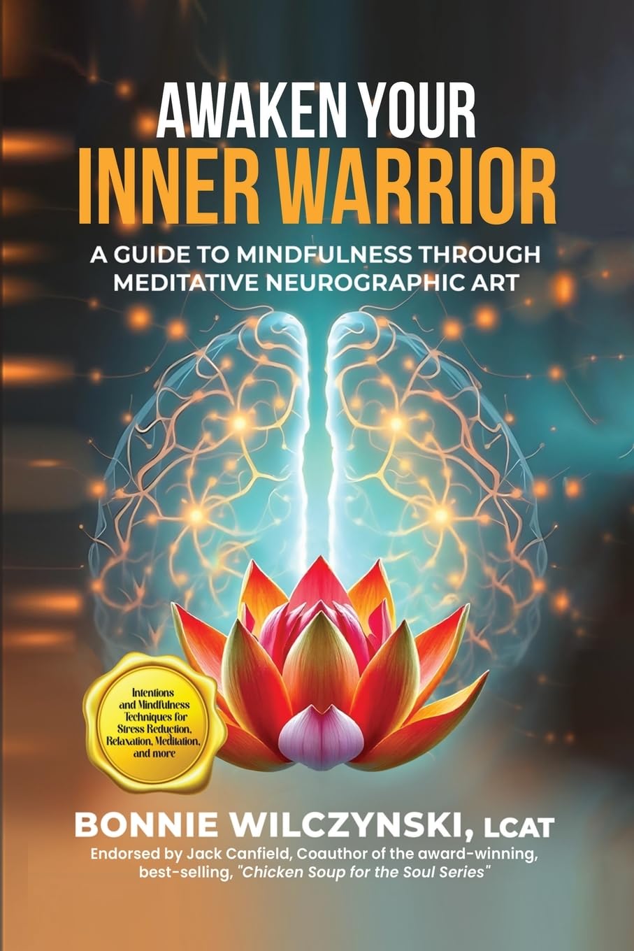 Awaken Your Inner Warrior Self-help
