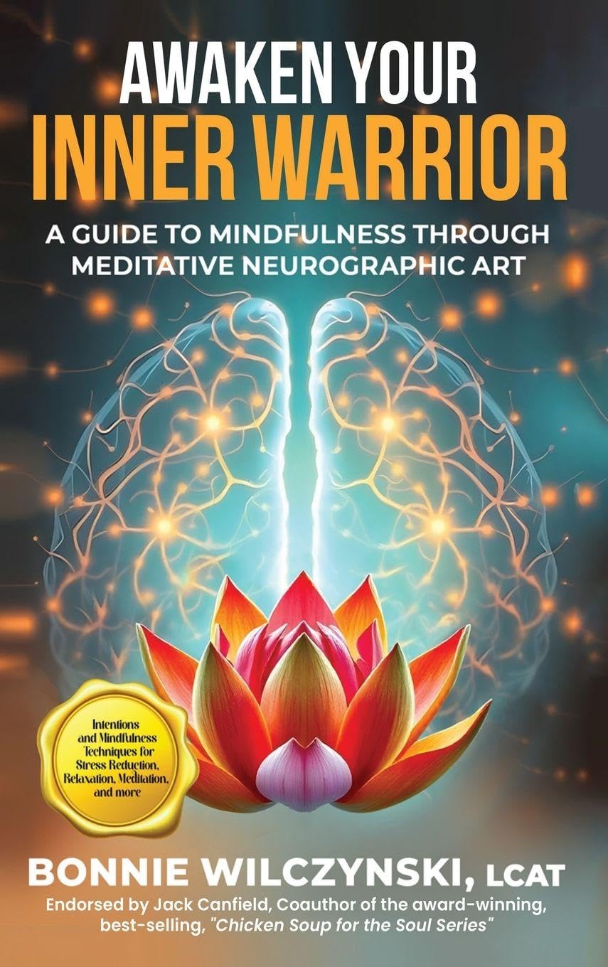 Awaken Your Inner Warrior Self-help