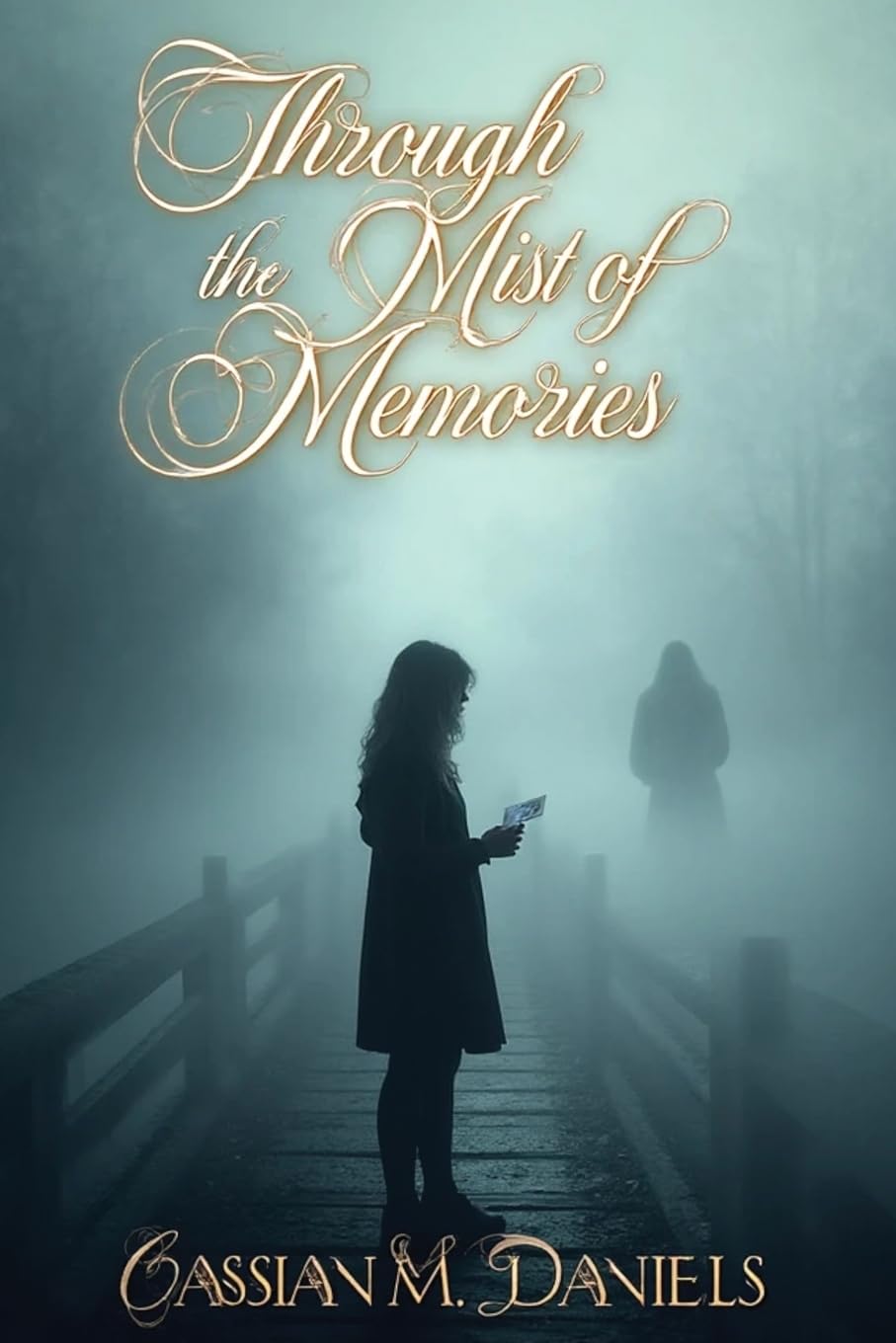 Through the Mist of Memories Contemporary literature