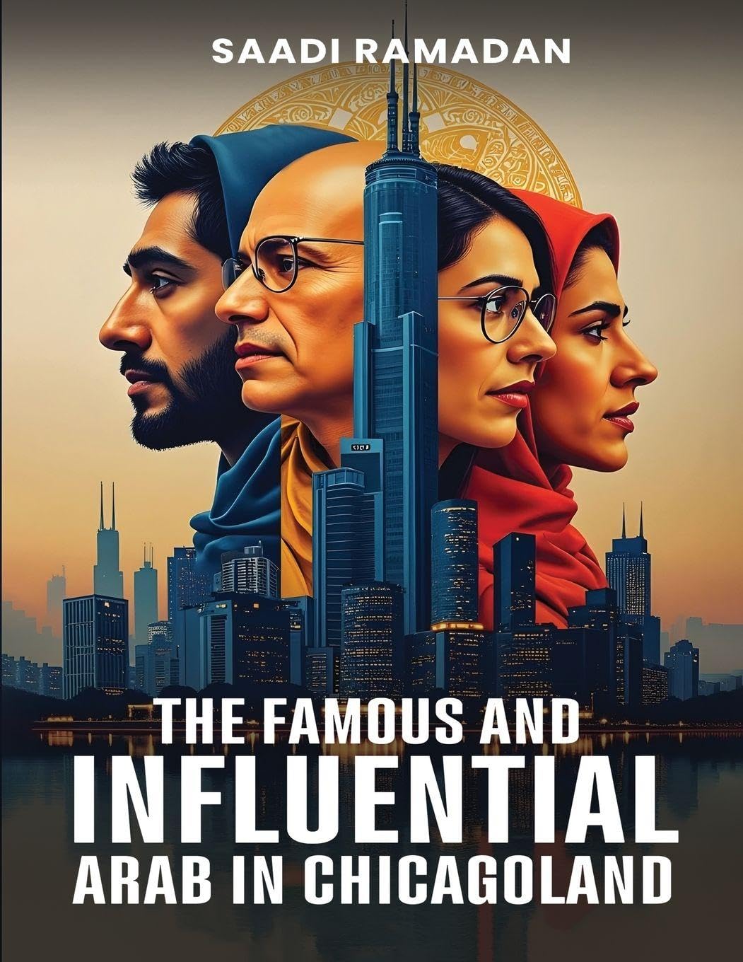 The Famous And Influential Arab In Chicagoland Self-help