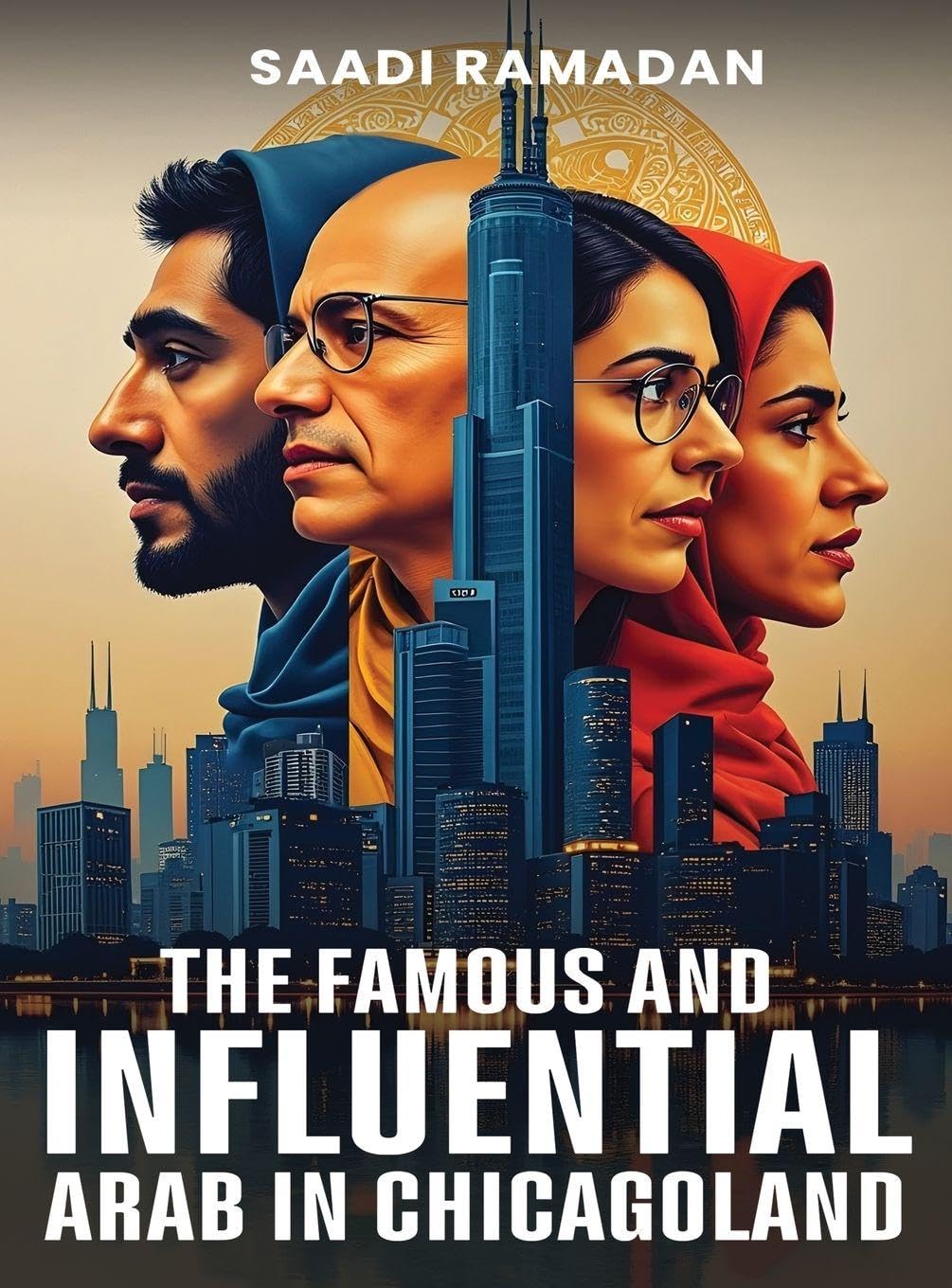 The Famous And Influential Arab In Chicagoland Self-help