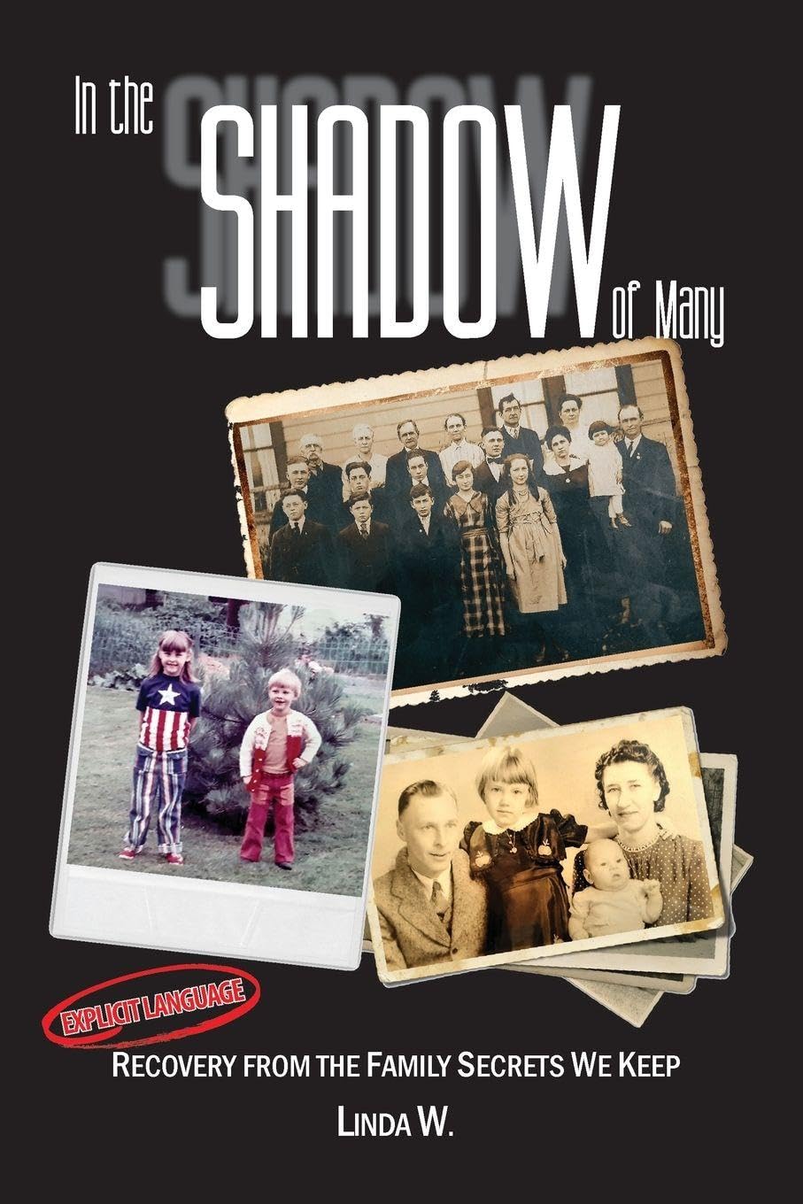 In the Shadow of Many Memories