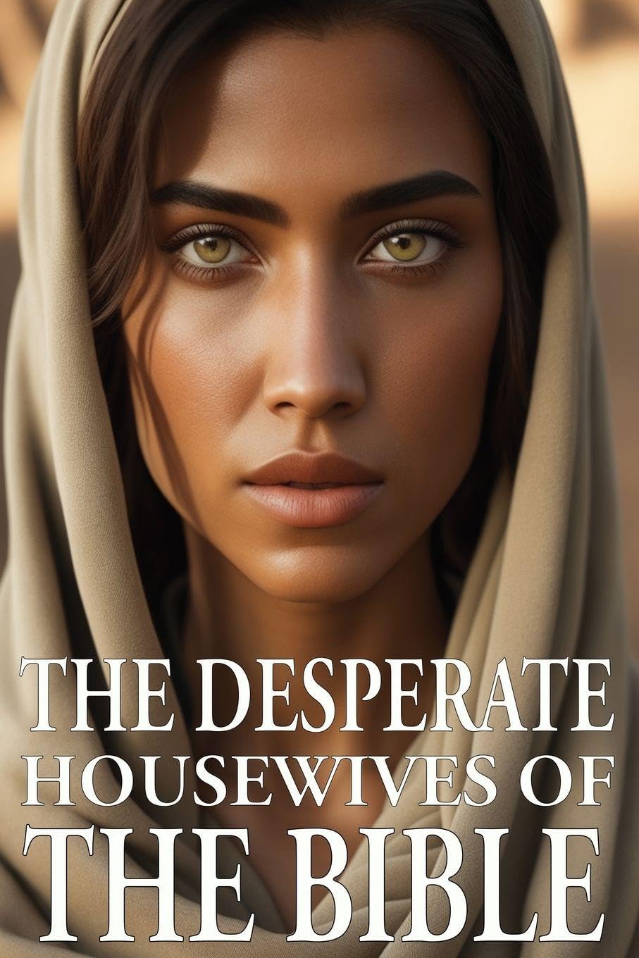 Desperate Housewives of the Bible Religion & Esotericism