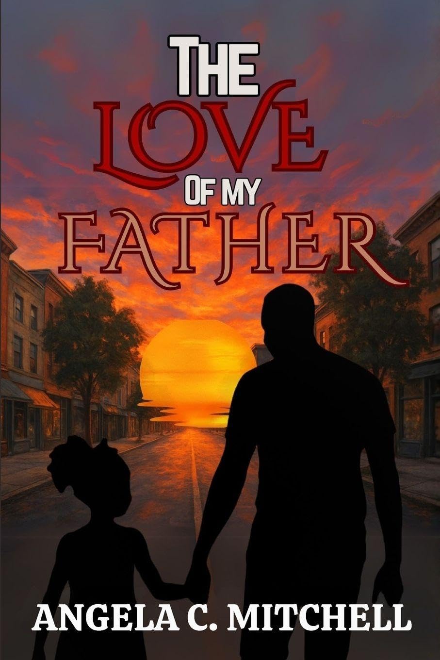 The Love Of My Father Contemporary literature