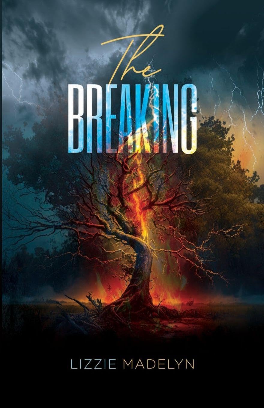The Breaking, The Hammer that Breaks the Rock into Pieces. Religion & Esotericism
