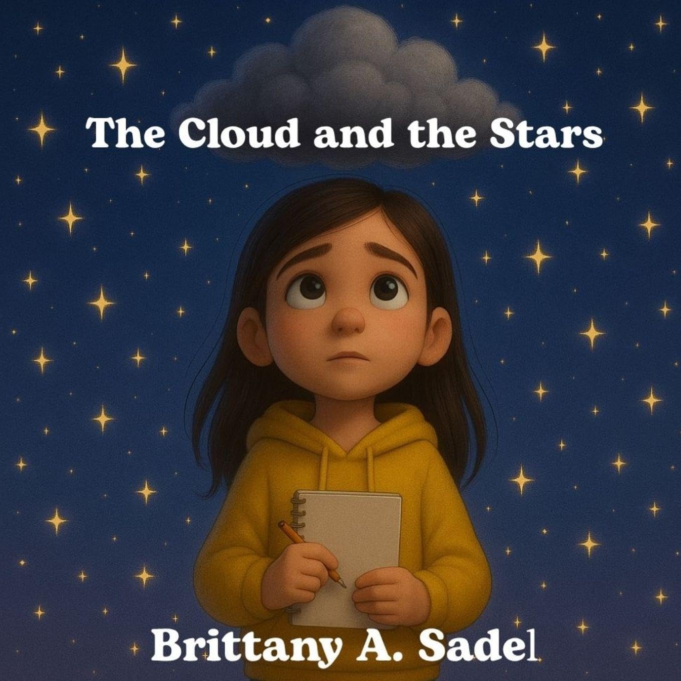 The Cloud and The Stars Books