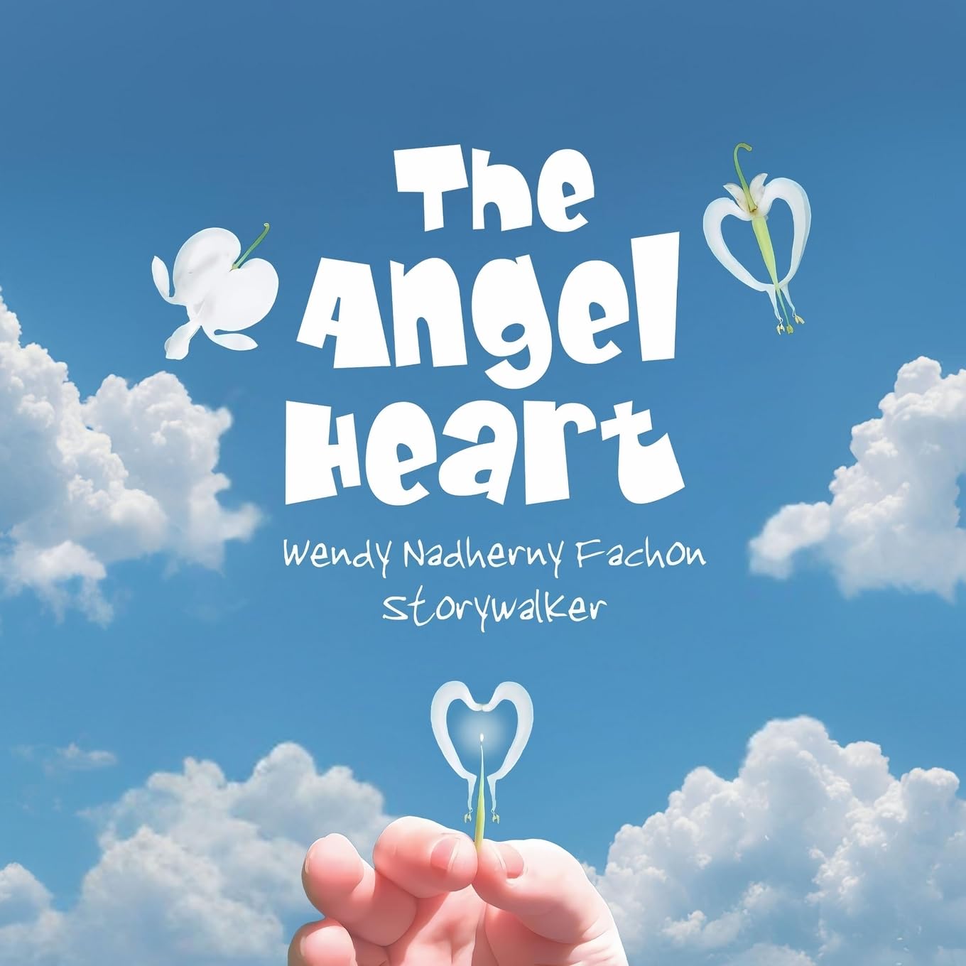 The Angel Heart Religion & Esotericism
