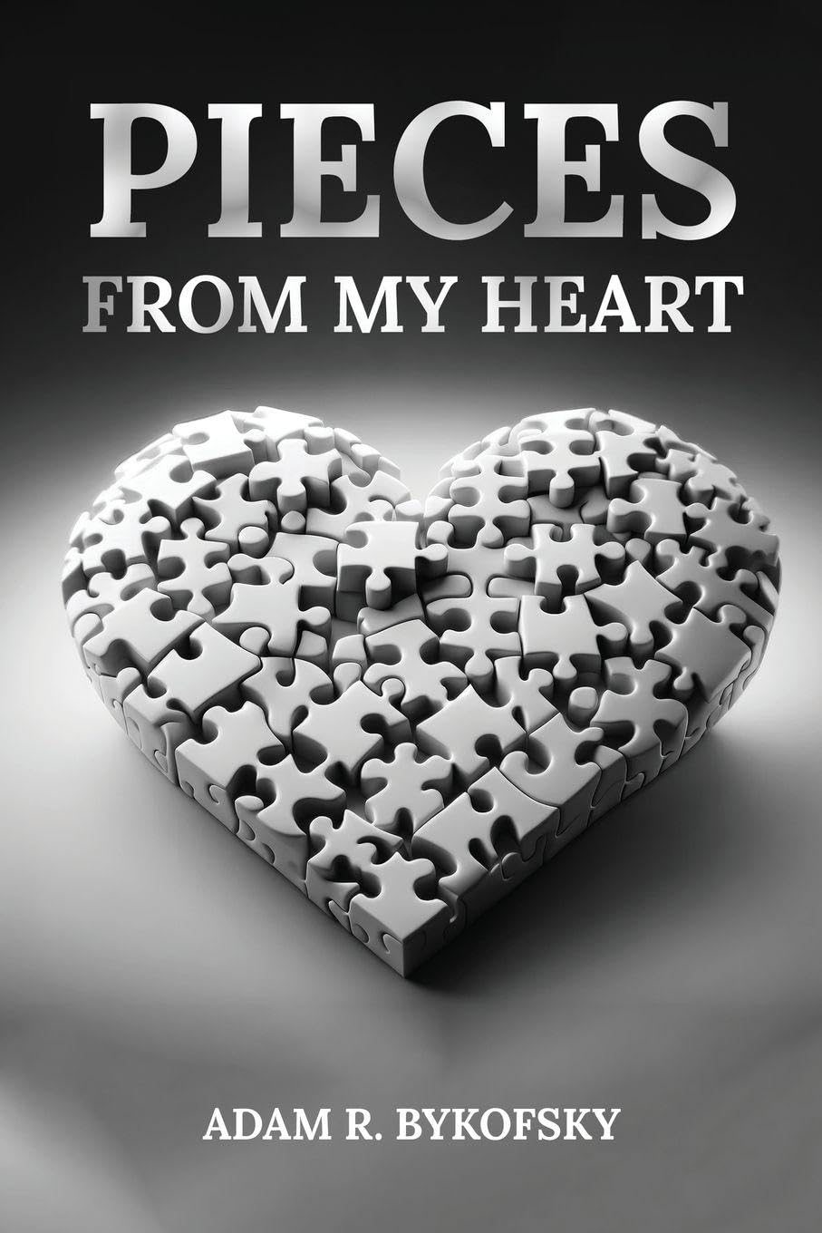 Pieces from My Heart Religion & Esotericism