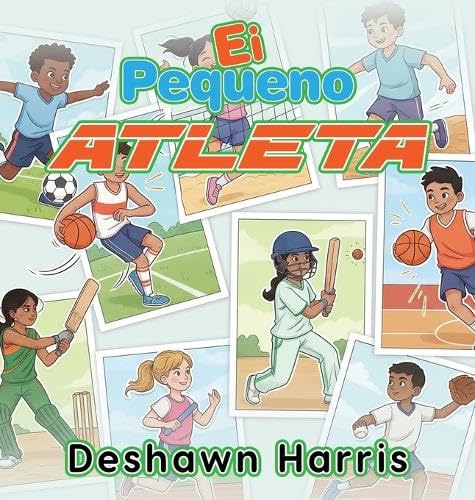 Ei Pequeno Atleta Non-fiction