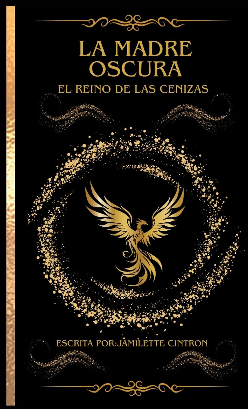 La Madre Oscura El Reino de las Cenizas Historical Fiction