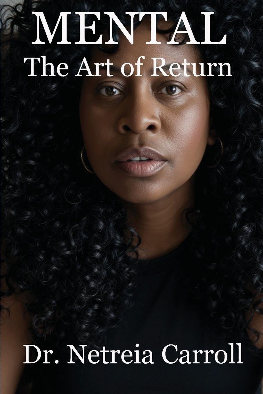 MENTAL The Art of Return Drama