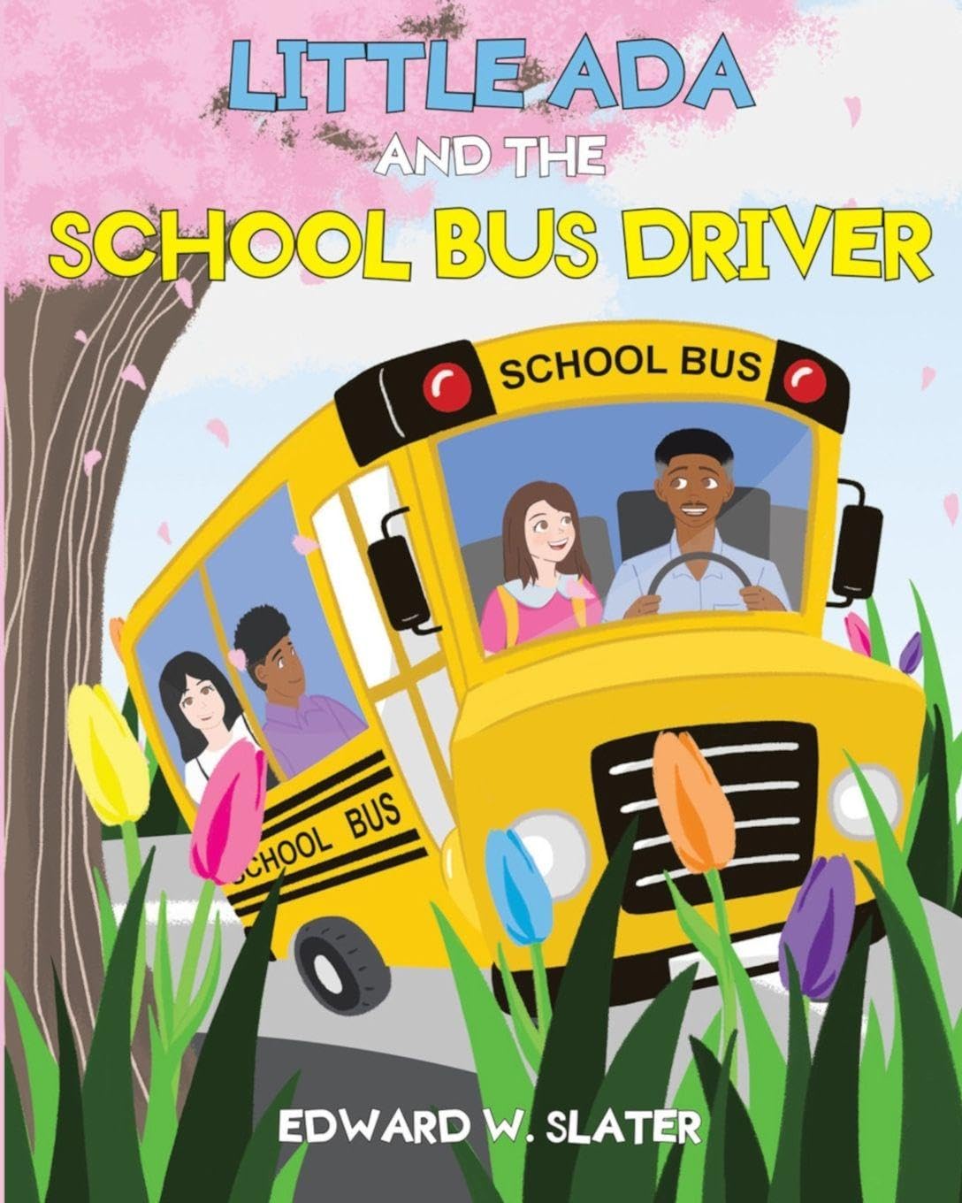 Little Ada and the School Bus Driver Novels & Short Stories