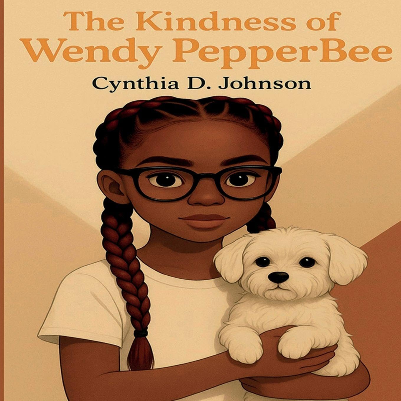 The Kindness of Wendy PepperBee Non-fiction