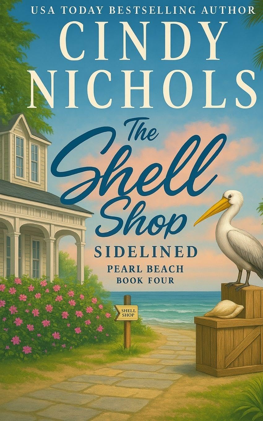 The Shell Shop Sidelined Fairy Tales & Legends