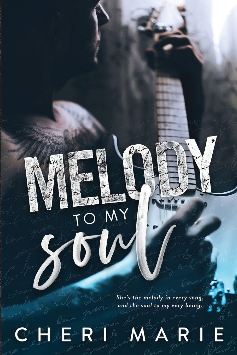Melody to My Soul Contemporary literature