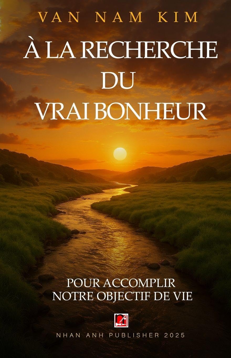 À LA RECHERCHE DU VRAI BONHEUR Reference Books