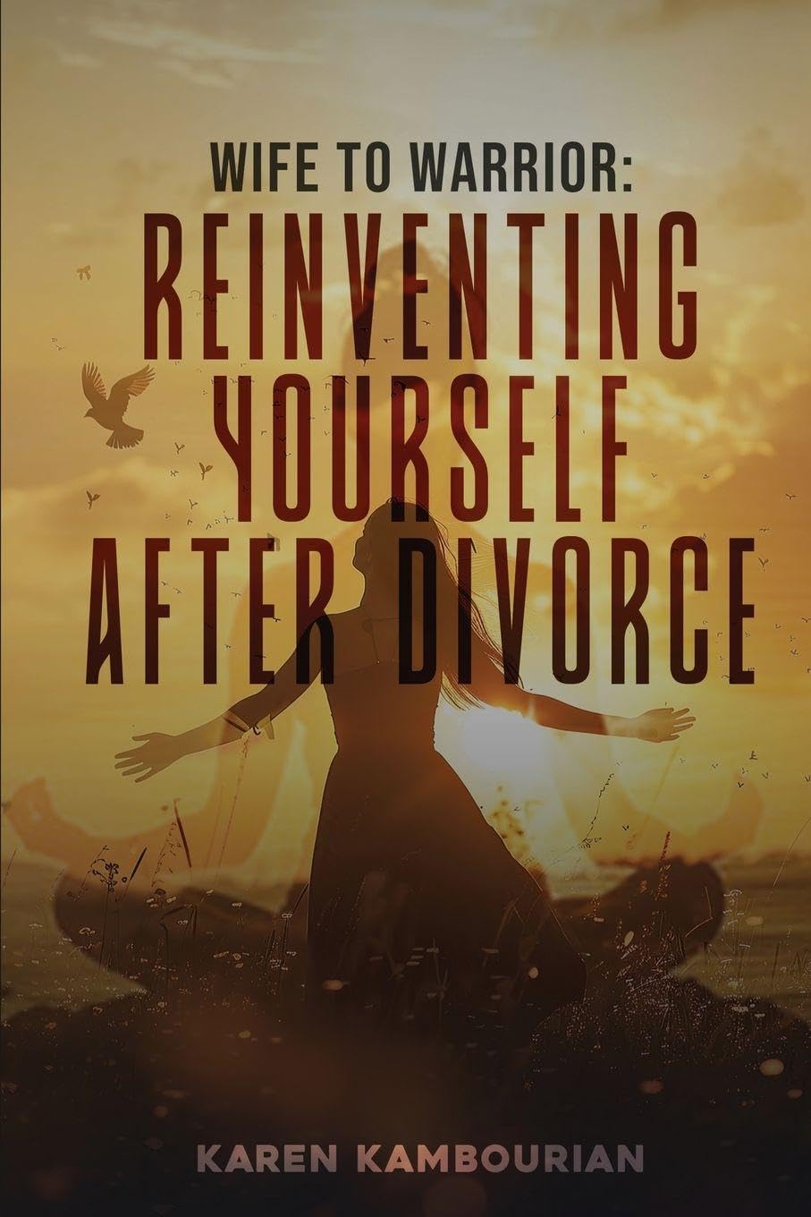 Wife to Warrior Self-help