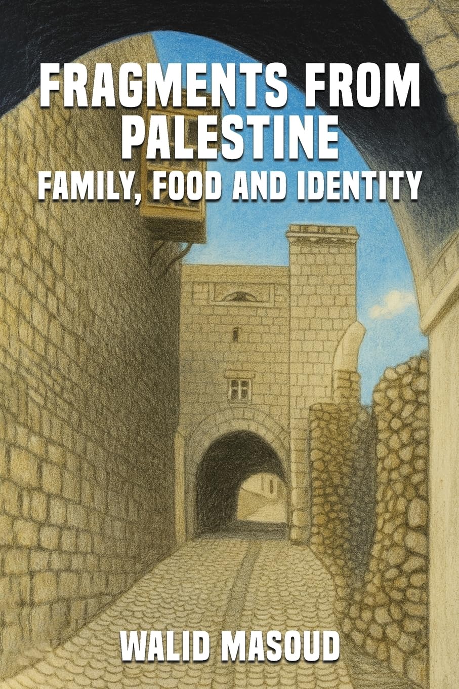 Fragments from Palestine Books