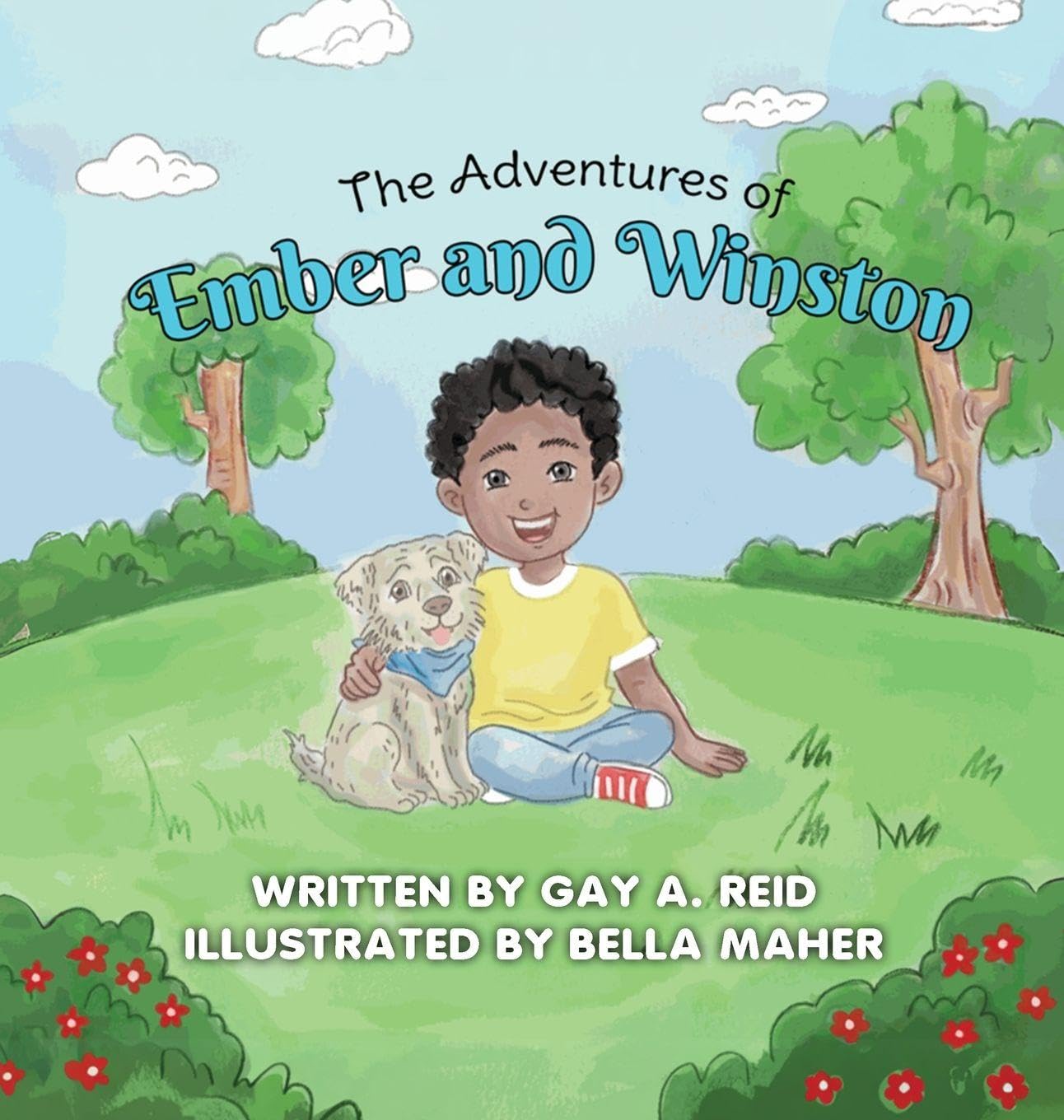The Adventures of Ember and Winston Non-fiction