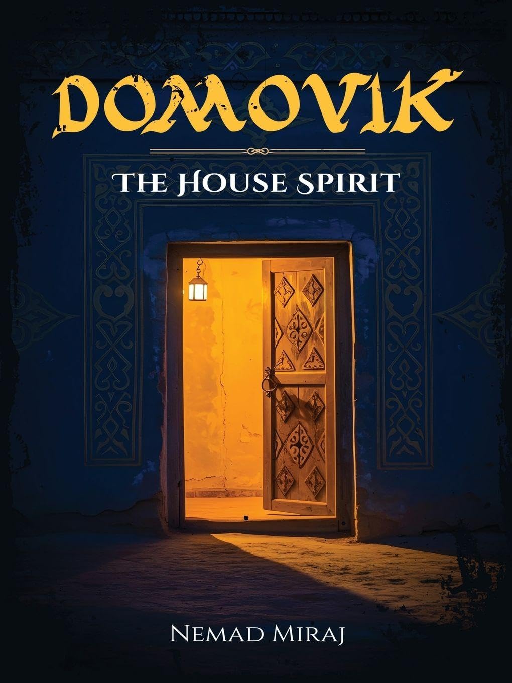 Domovik The House  Spirit Religion & Esotericism