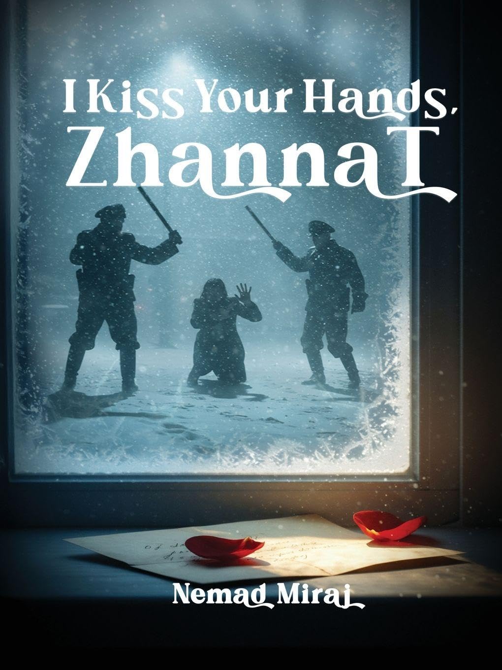 I Kiss Your Hands, ZhannaT Politics & History