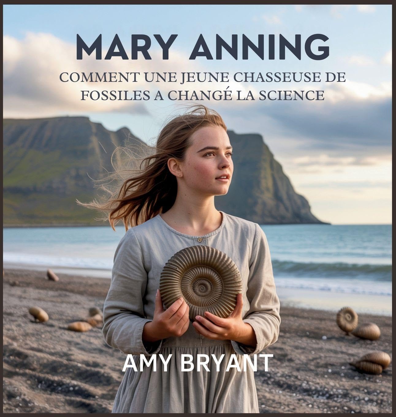 Mary Anning: Comment Une Jeune Chasseuse De Fossiles A Changé La Science Non-fiction