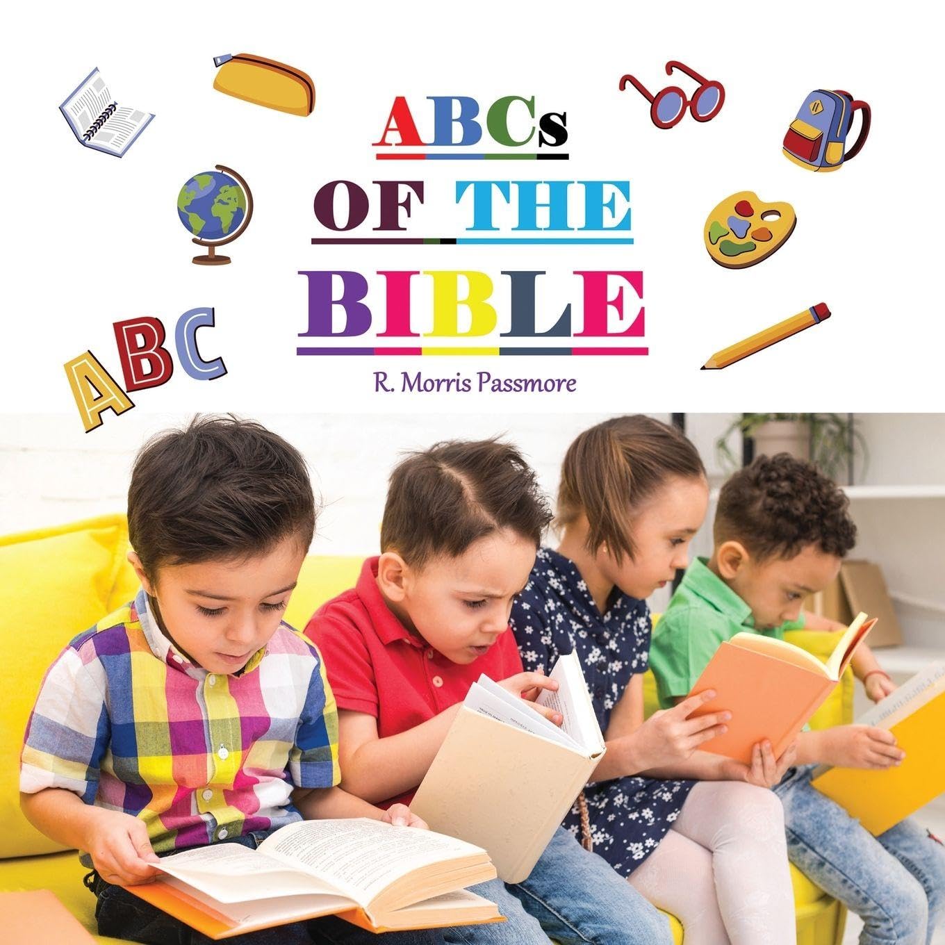 ABCs OF THE BIBLE Non-fiction