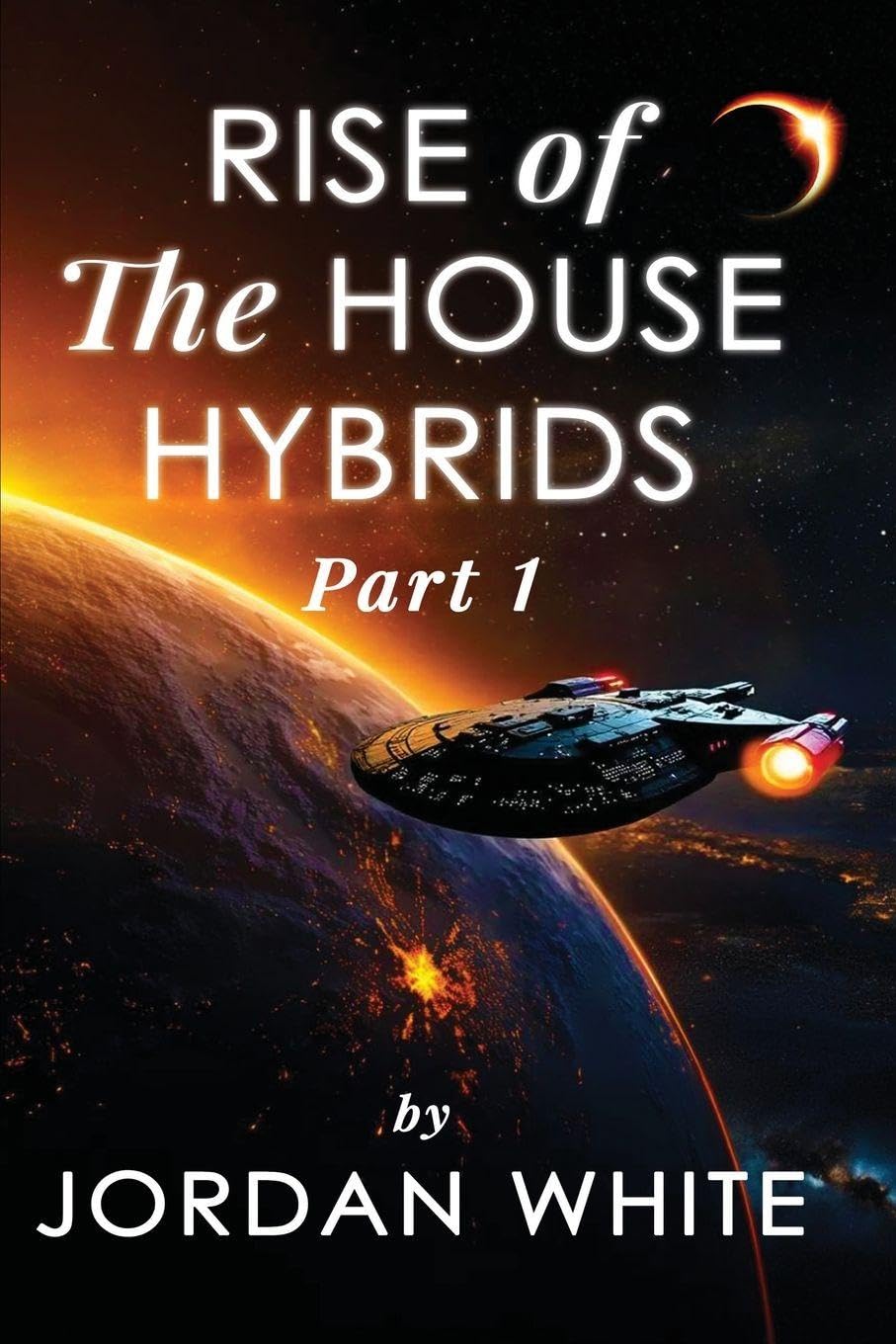 Rise of the House Hybrids Action & Adventure