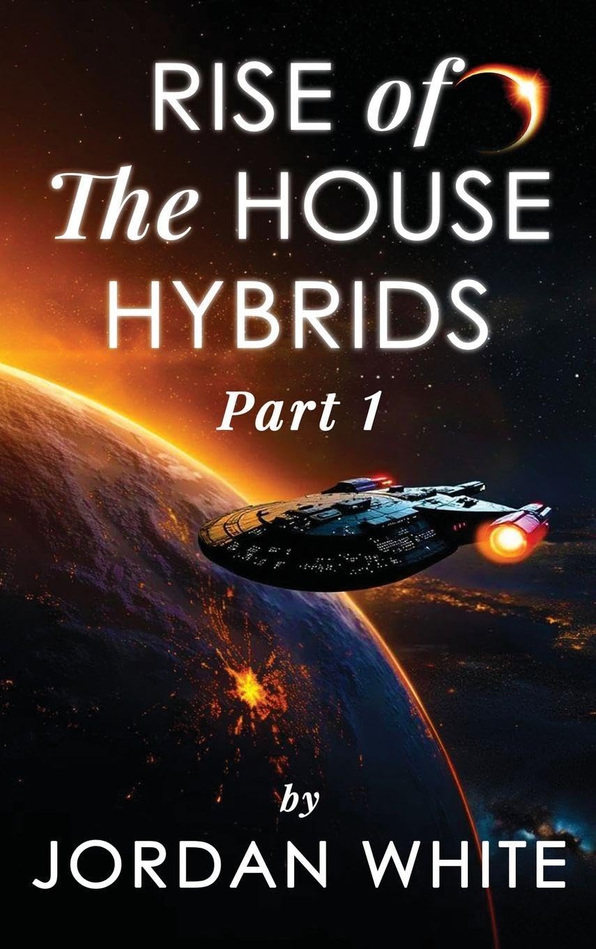 Rise of the House Hybrids Action & Adventure