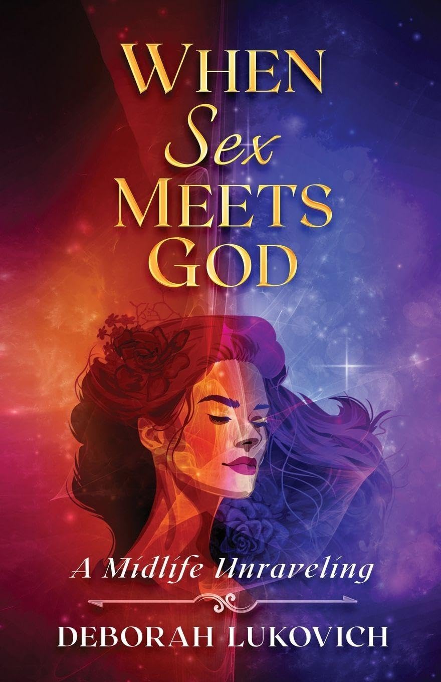 When Sex Meets God Partnership & Love