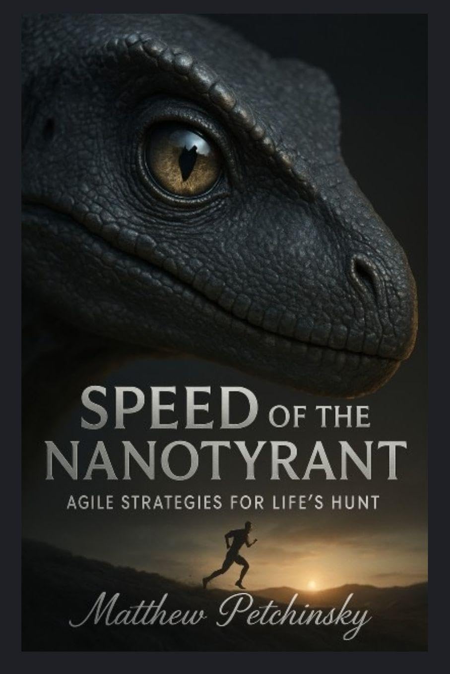 Speed of the Nanotyrant Law
