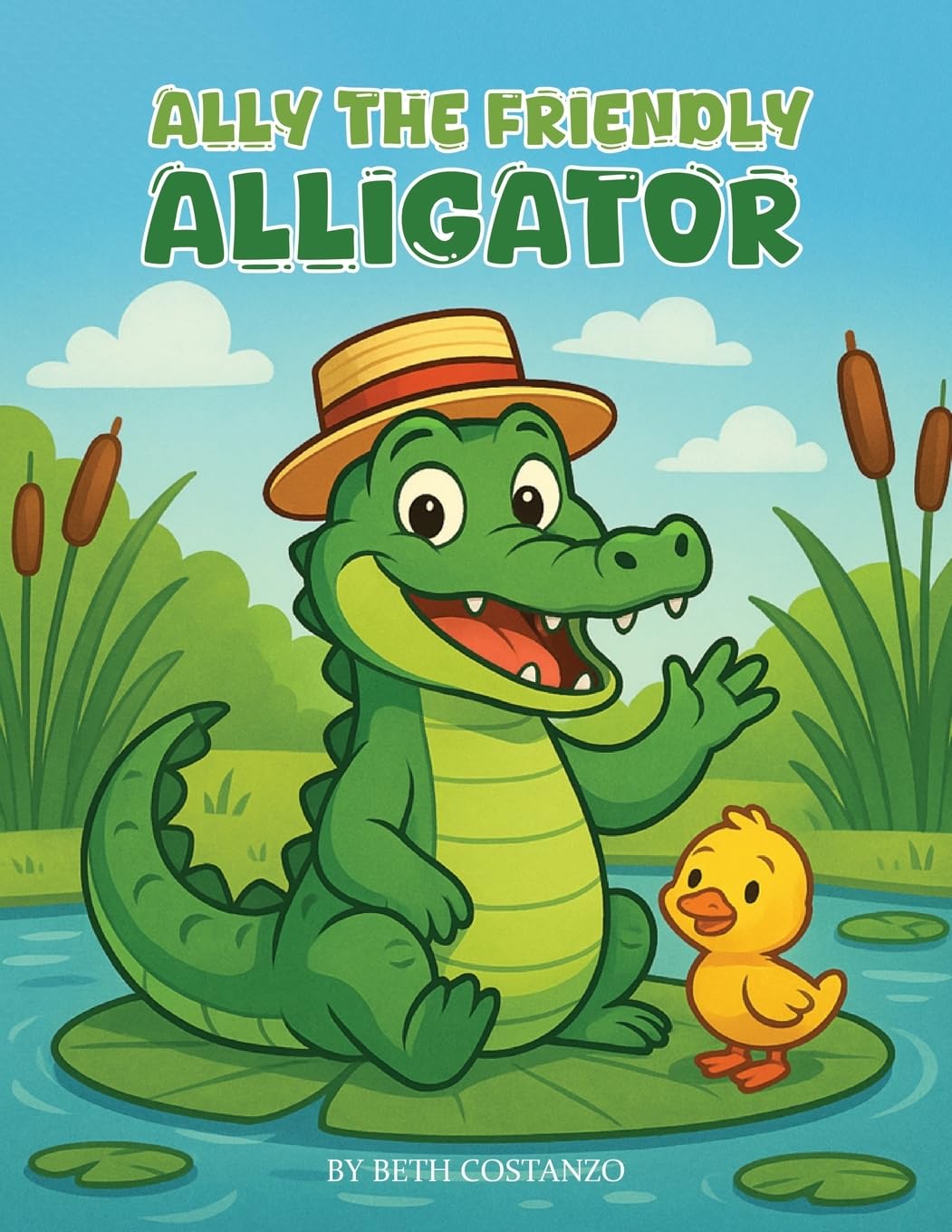 Be a Helper Like Ally! Teaching Kindness and Empathy in Early Childhood/SEL Novels & Short Stories
