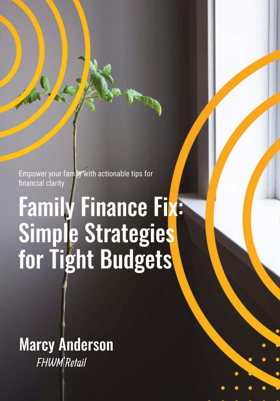Family Finance Fix Law