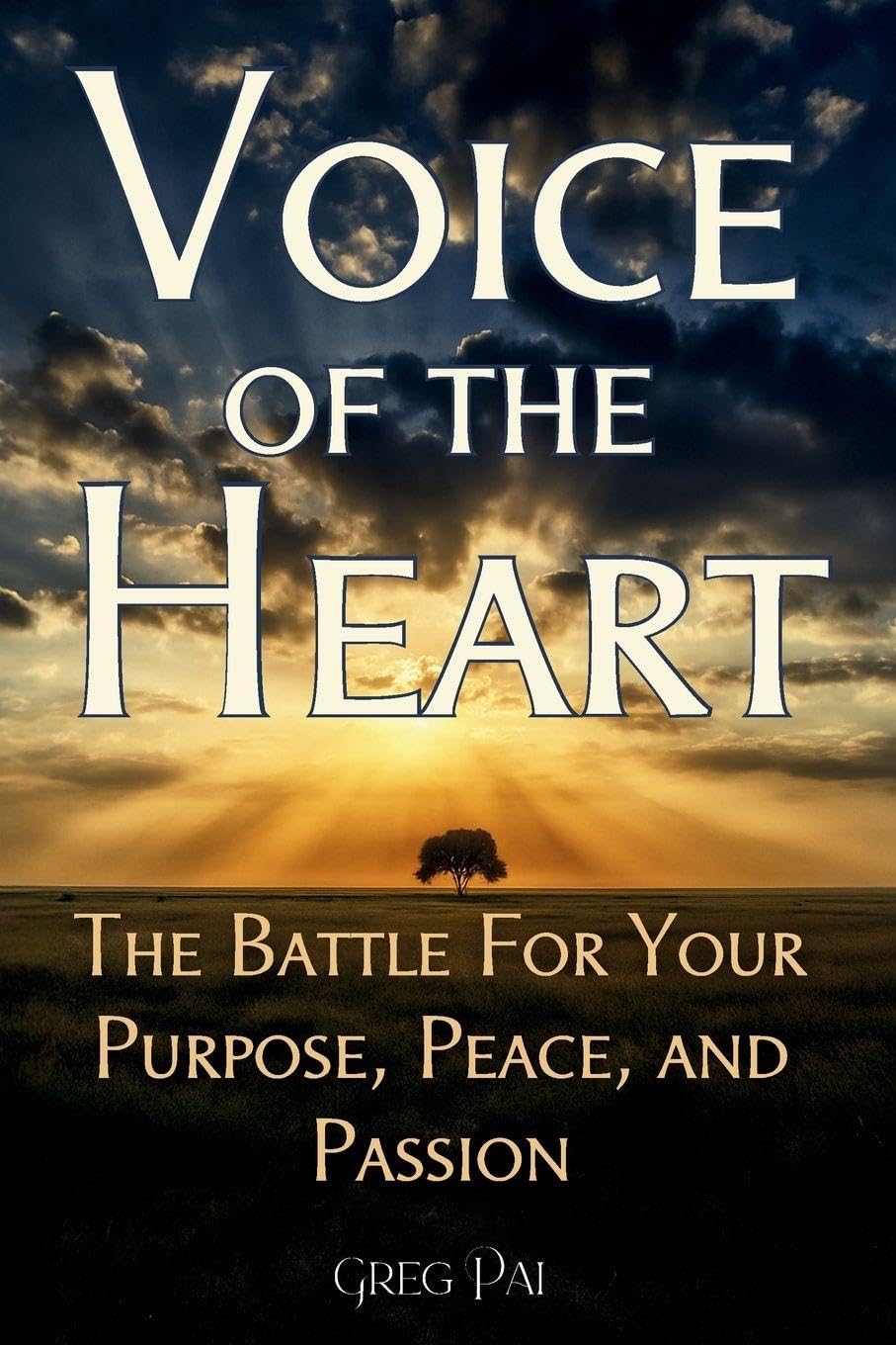 Voice of the Heart Books