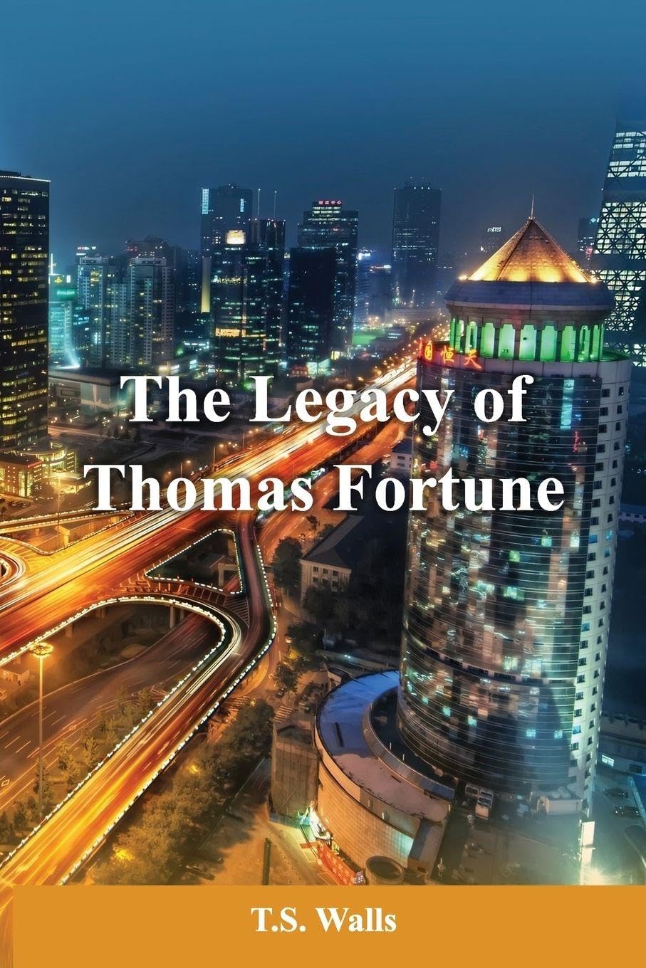 The Legacy of Thomas Fortune Contemporary literature