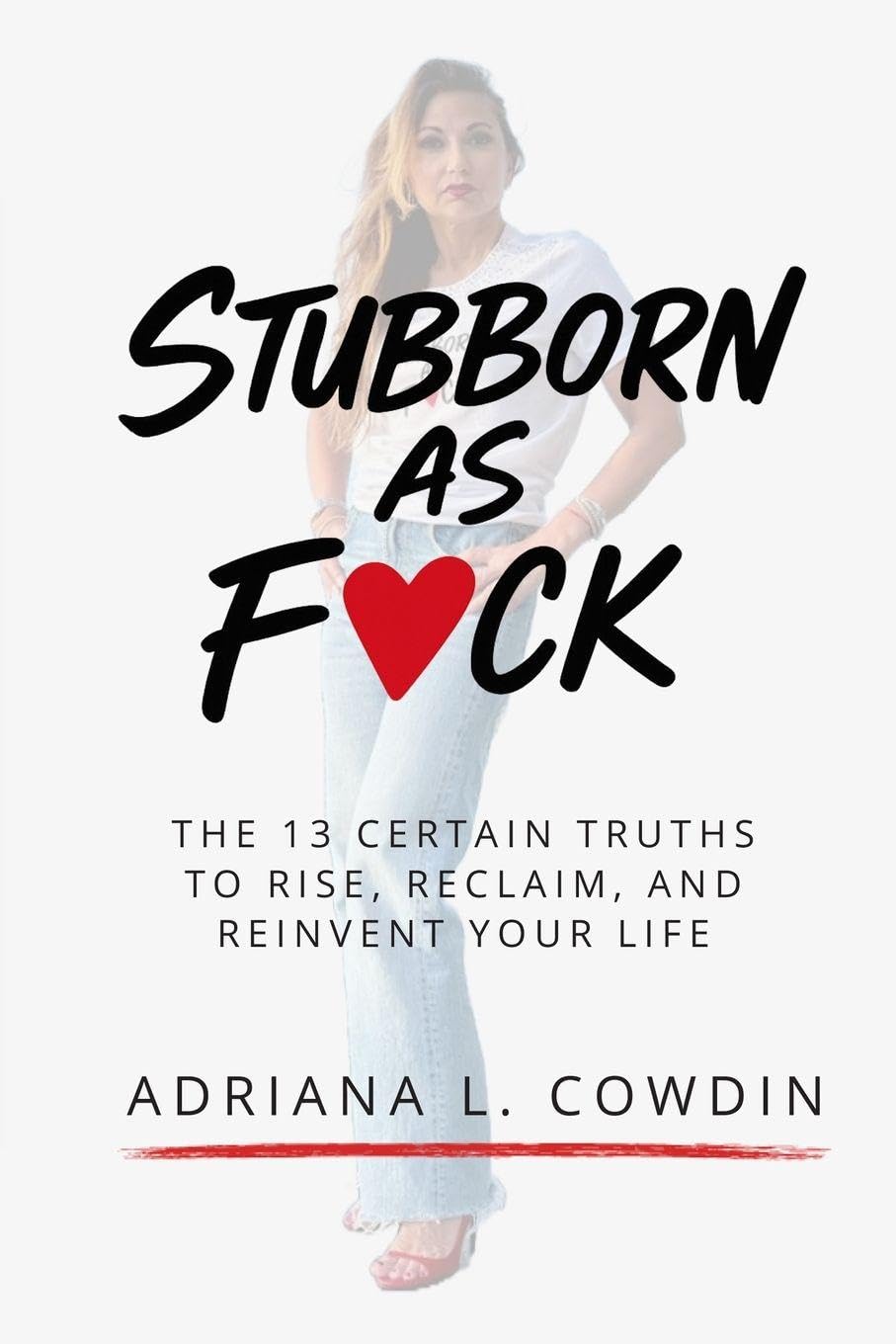 Stubborn As F¿¿ck Politics & Society
