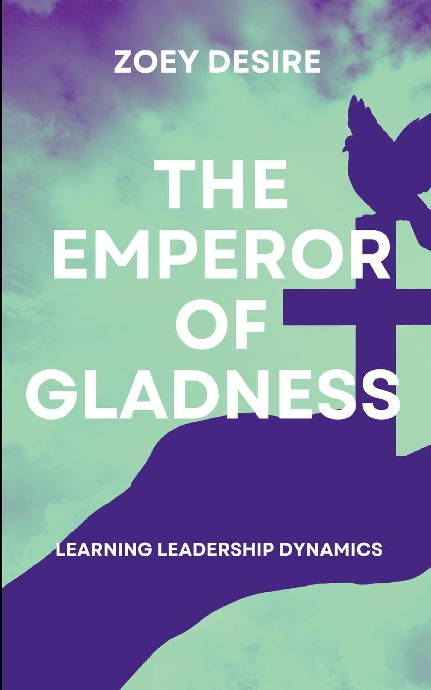 THE EMPEROR OF GLADNESS Drama