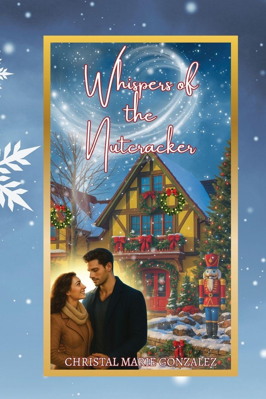 Whispers of the Nutcracker Eroticism