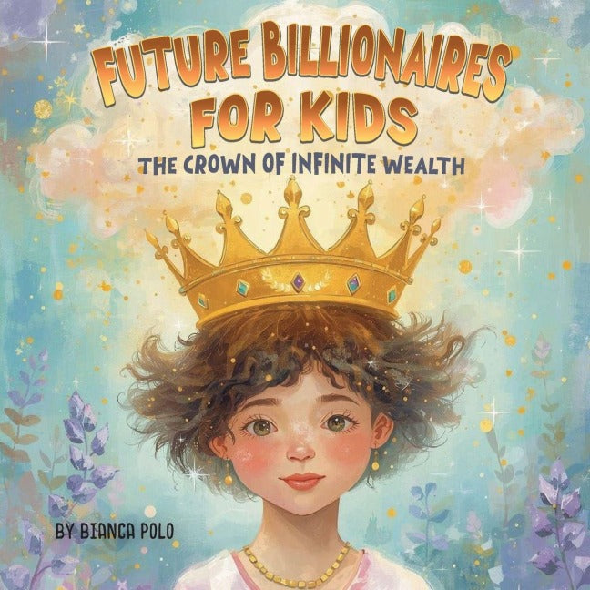 Future Billionaires For Kids Non-fiction